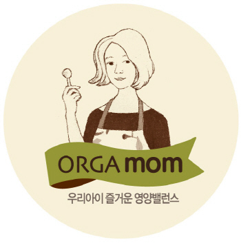 올가홀푸드, 친환경 키즈브랜드 올가맘 론칭