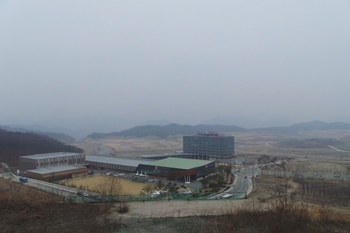 기업하기 좋은 원주기업도시, 공동주택용지 분양