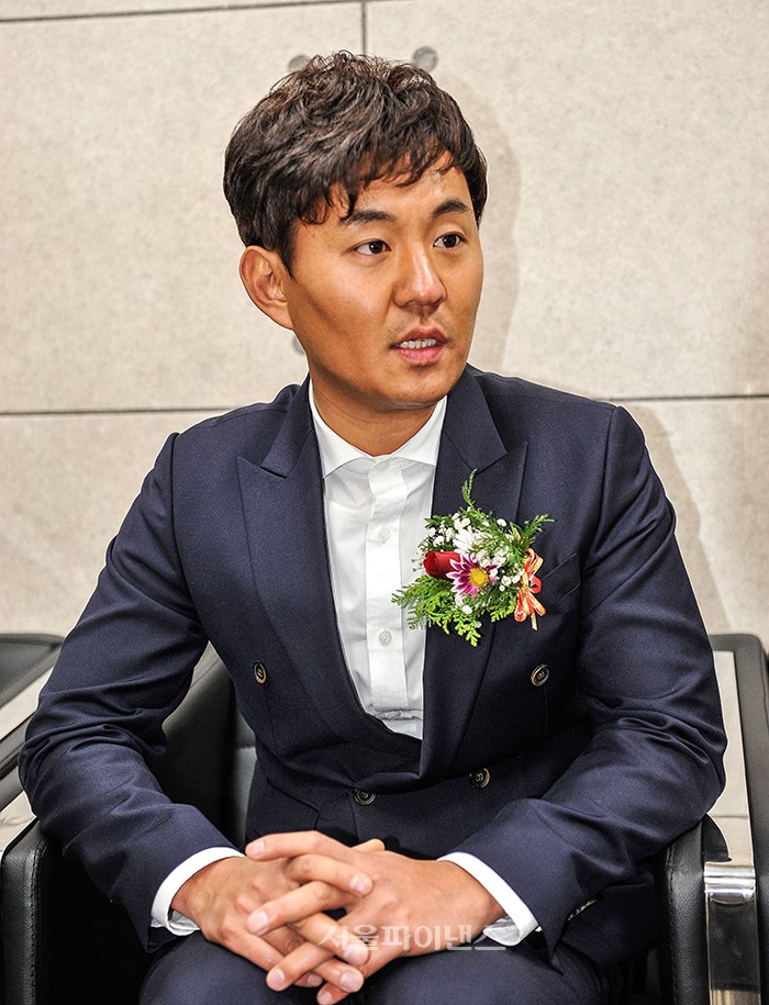 SH모터스 박승호대표, 부분 정비업 프리미엄 멀티샵 선언...품질 차별화