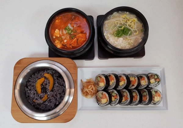 호텔신라 맛제주 20호 돌파…시니어손맛 아리랑 재개장 