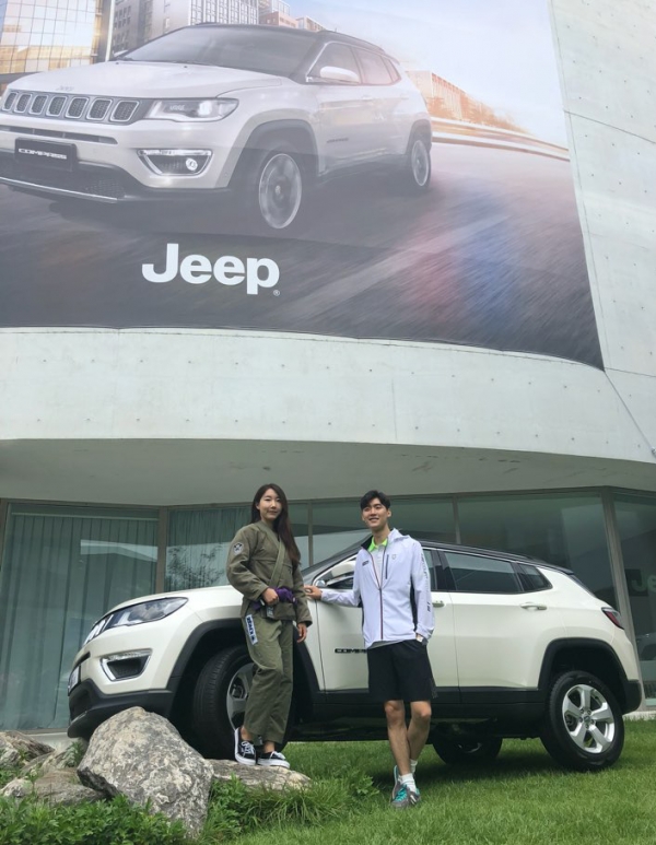 지프, 콤팩트 SUV 올 뉴 컴패스 출시···새로운 변화 어디로든, 무엇이든