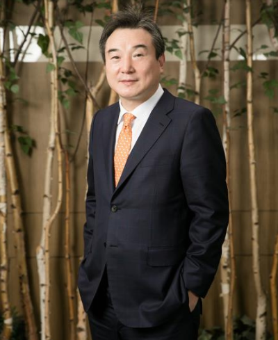 부국증권 대표에 박현철 유리자산운용 대표