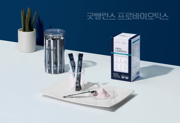 [신상품] 랩스와이즈넷 굿밸런스 프로바이오틱스