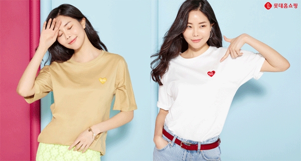 롯데홈쇼핑 블랙마틴싯봉 옷 19일 밤 첫방