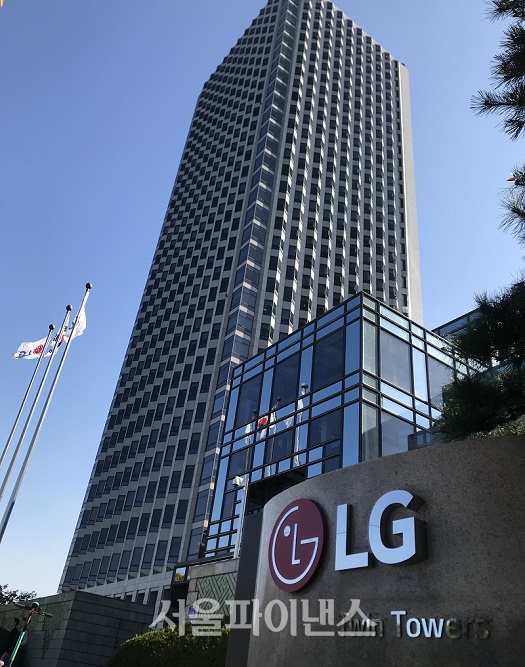 LG家, 청소용역업 손 뗀다···지수INC 지분 中企에 매각
