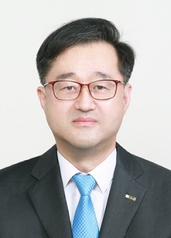기술보증기금, 김영갑 신임 이사 선임