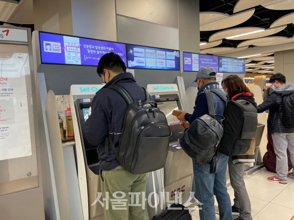 하나투어 11~20일 해외상품 예약 3200명 달해