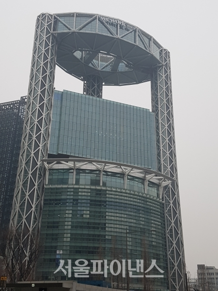 SK리츠, 상장 1년만에 운용자산 두배 확대···외형 급성장