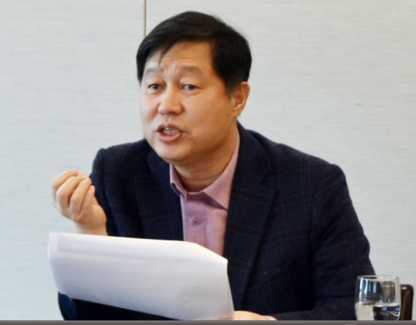 [피플] 권일호 허니문전문여행사 팜투어 대표이사