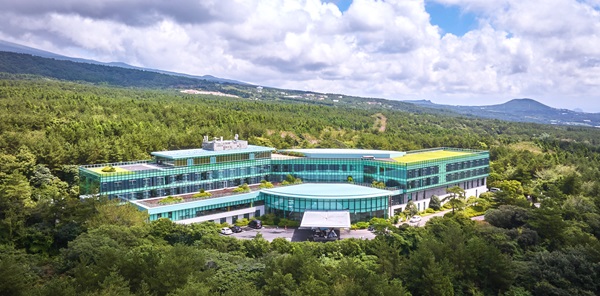 위(WE)호텔제주, Go, 그린 패키지