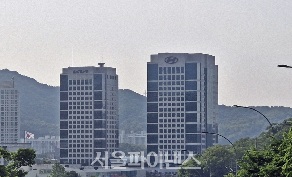 현대차그룹, 사내 스타트업 4곳 분사···