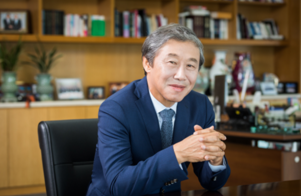 취임 1년 한승구 대한건설협회장 건설업 활성화에 총력 대처