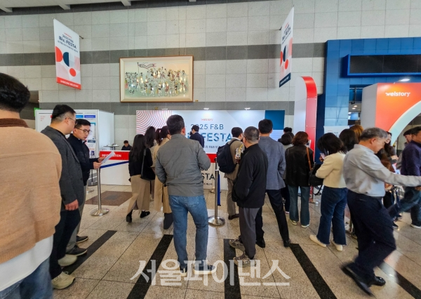 무료 컨설팅합니다···삼성웰스토리·CJ프레시웨이, 고객사 잡기 분주