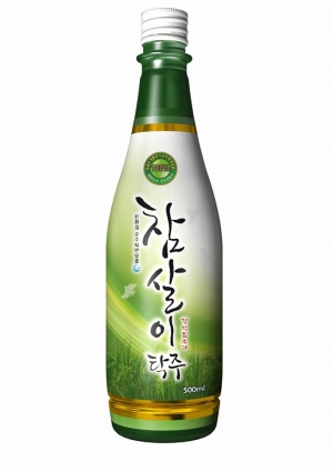 미디어플렉스, 참살이탁주로 막걸리 사업 강화