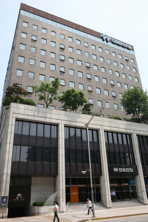 대림산업, 고려개발에 500억원 운영자금 지원
