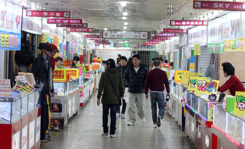 [이슈] 휴대폰 판매점이 받는  휴대폰 요금?