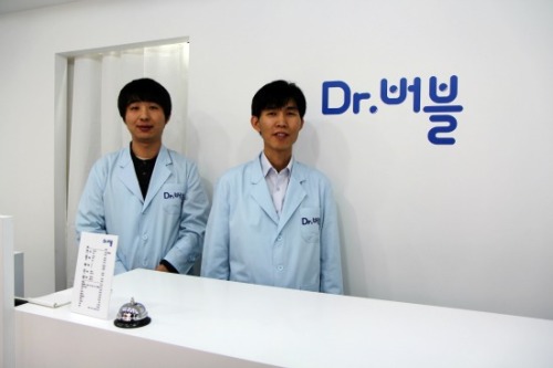 형제 사장 꿈 이뤄준 현대카드 드림실현 5호점