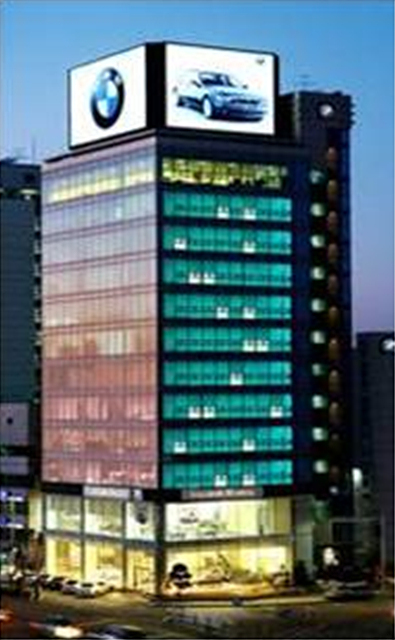 BMW딜러 도이치모터스, 호실적에도 주가 부진 ‘고민’