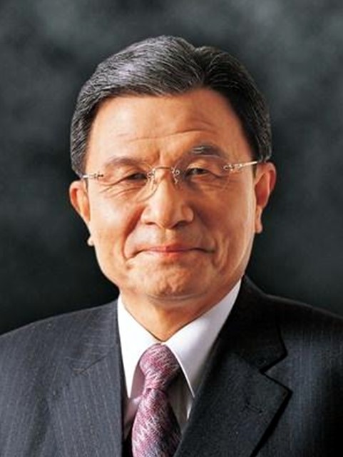 강병중 회장 “창녕 신공장 준공…공격적 투자 펼칠 것”