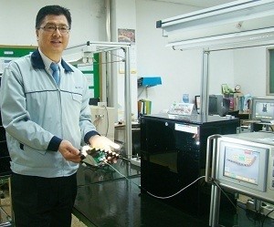 세진전자, 올해 LED 등 신사업으로 흑자전환