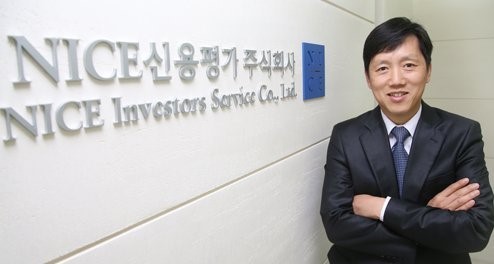 [People In Market] 김정동 나이스신평 국제사업실장