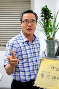 현대모비스와 30년  현대ㆍ기아차 AS부품 끝까지 책임진다