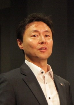 CJ CGV, 美 진출 아시아 컨텐츠 허브를 꿈꾸다