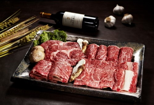 서울팔래스호텔, 갑오년 맞이 설날선물 세트