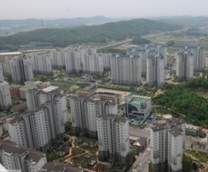 공공택지, 건축규제 완화 가속도 전망