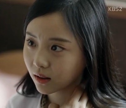 중학생 A양 이열음, 알고보니 중견배우 윤영주의 딸로 밝혀져