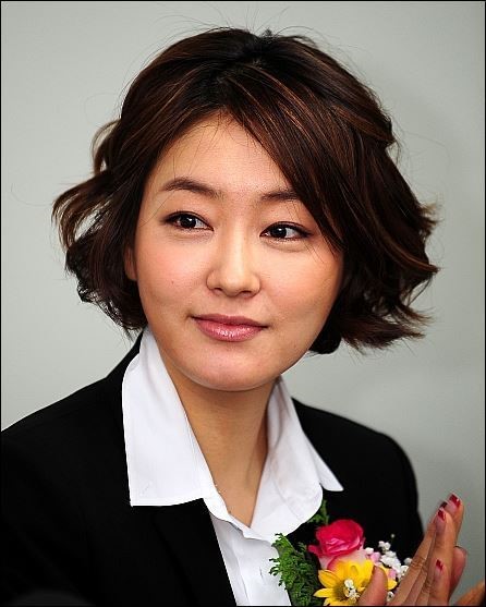박진희 새신부 됐다…11일 연하 변호사와 화촉