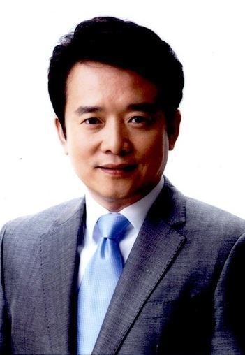 [6·4지방선거] 남경필 경기도지사 당선자 프로필