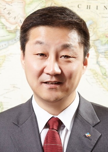 CJ주식회사 경영총괄에 신현재 CJ대한통운 대표이사 선임
