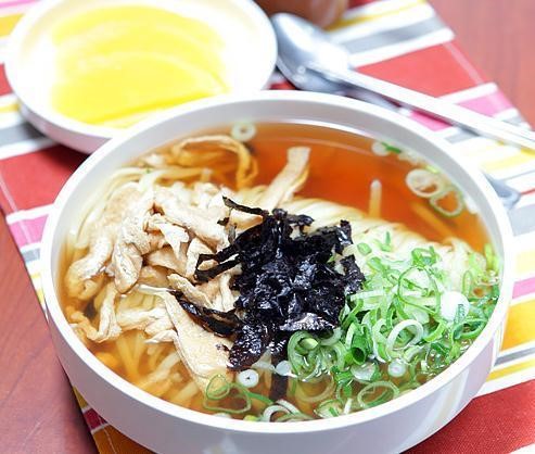 생방송 투데이 반백년을 이어온 우동 맛집, 일본에서 직접 전수 받은 쫄깃한 면발
