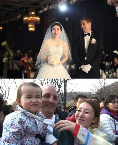 인간극장 15살 나이차와 국경까지 극복한 사랑 조셉과 네 여자…행복해요
