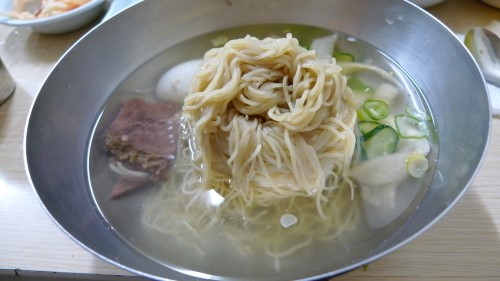 생활의 달인 예고, 60년 전통-경력 45년 부산 최고 냉면 달인…육수 맛의 비밀은?