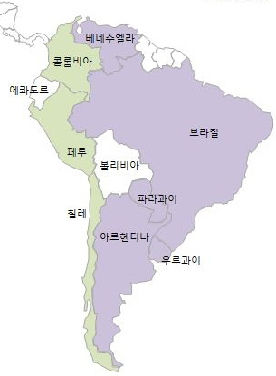 세월호 1주기에 찾아가는 콜롬비아 정상외교는?