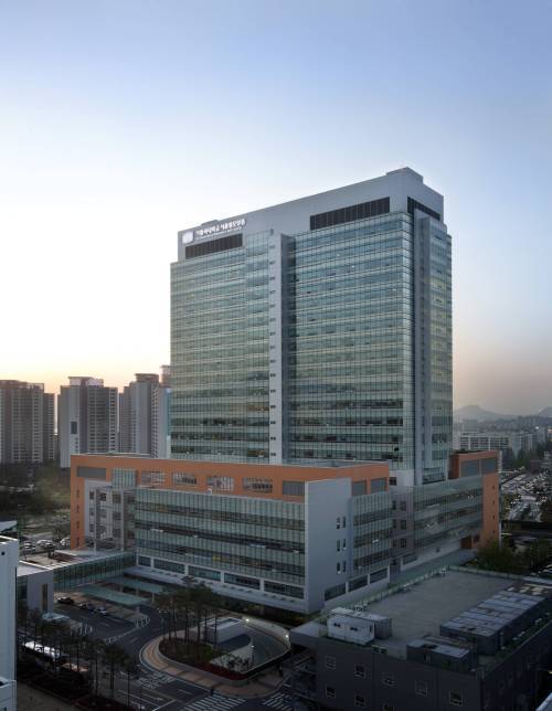강남 서울성모병원서도 메르스 환자 나와