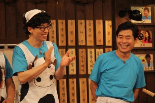 해피투게더 이연복, 탕수만두 레시피 공개...“나이트클럽 때문에 주한 대만대사 아침 굶겨”