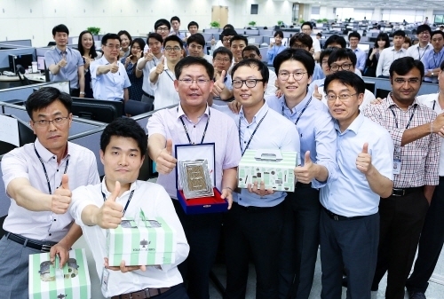 현대엔지니어링 사무실 정리정돈으로 업무효율 쑥쑥
