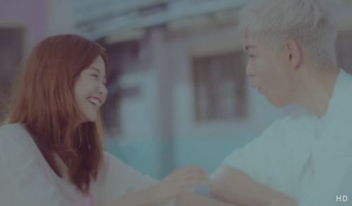빅뱅, 우리 사랑하지 말아요 에피소드 공개...하연수 7시간 기다리게 한 이유는