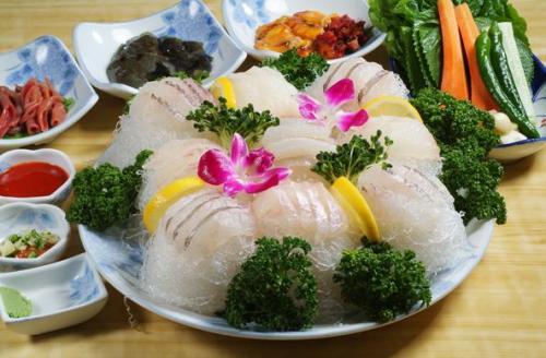 생방송 투데이 목포 민어 골목, 민어 껍질+부레+뱃살+지느러미 등 특수부위 군침