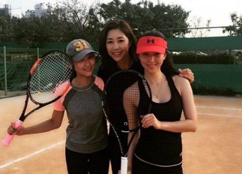 진짜사나이 전미라, 한재아와 사제지간...“새로운 제자들. 전미라 아카데미”