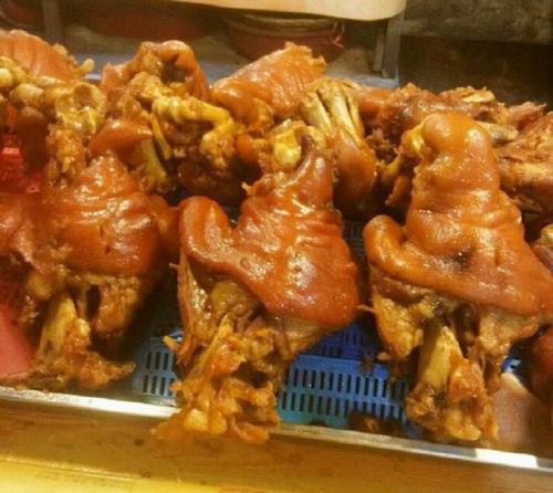 생방송 투데이 여수 족발 맛집, 작지만 강한 성공 법칙은 무엇?