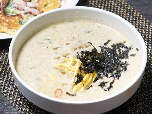 2TV 저녁 생생정보 칼국수 맛집, 육개장칼국수전골 vs 들깨칼국수 vs 모둠조개칼국수 대박