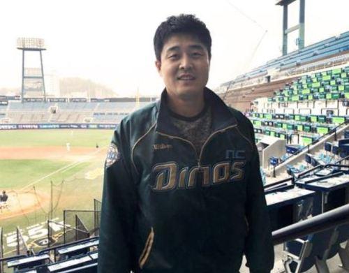 왕년의 닥터K 김수경,  NC 다이노스 스카우트로 새출발 어디서든지 배운다는 자세로 일 하겠다