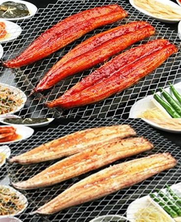 생방송 오늘저녁 장어구이 맛집, 무항생제 장어vs장어구이 삼합vs산삼에 싸먹는 장어…가성비 끝판왕 어디?