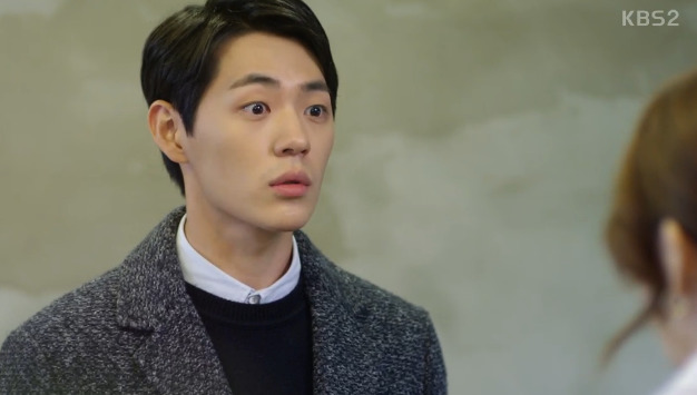 페이지터너 신재하, 김소현 교통사고에 지옥불 기도 죄책감…꽃다발 선물