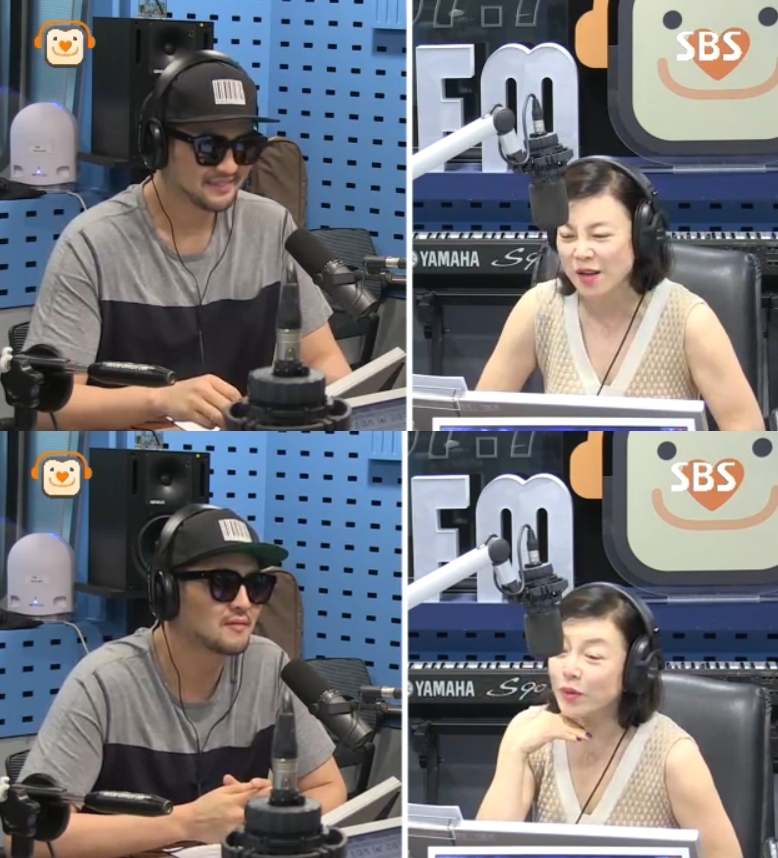 파워타임 김태우, 6개월만에 28kg 감량 계기는? 딸 소율이가 아빠 뚱뚱해라고 하더라