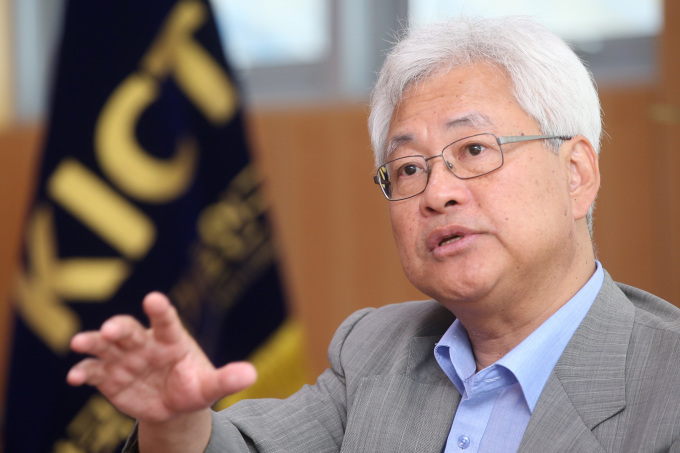 건설기술硏 “중소건설사 해외진출, 기술 개발로 이끈다”